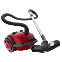 Пылесос Philips FC9064/01 красный