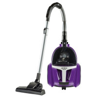 Пылесос Arnica Pika ET14400 фиолетовый