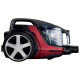 Пылесос Philips FC9911/01 красный