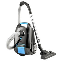 Пылесос CENTEK CT-2539 красный