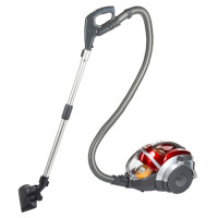 Пылесос LG VK 89682HU