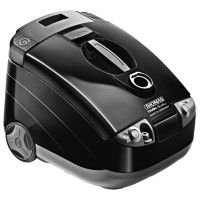 Пылесос Thomas TWIN Panther XT, черный