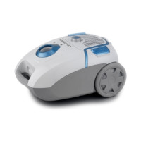 Пылесос MAGNIT RMV-1655 белый