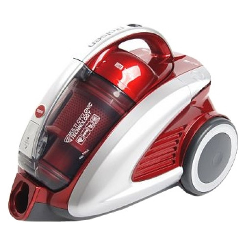 Пылесос Rolsen C-1585TFR