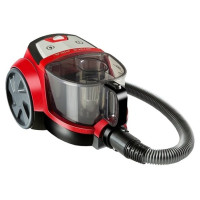 Пылесос Arnica Pika ET14430 красный