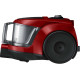 Пылесос Samsung VCC45W0S3R/XSB красный