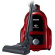 Пылесос Samsung VCC45W0S3R/XSB красный