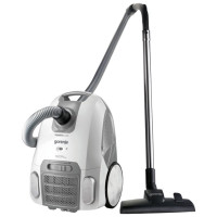 Пылесос Gorenje VC1621PSWS