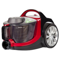 Пылесос Arnica Tesla красный