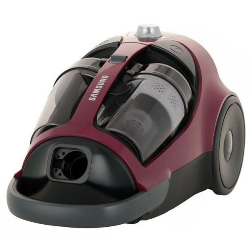 Пылесос SAMSUNG VCC8837V3P