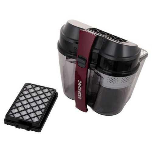 Пылесос SAMSUNG VCC8837V3P