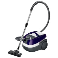 Пылесос Bosch BWD41740 фиолетовый