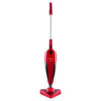 Пылесос Arnica TRIA Pro черно-красный