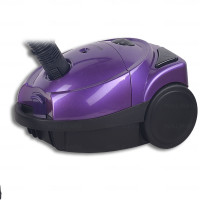 Пылесос WILLMARK VC-1862DB Фиолетовый