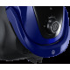 Пылесос SAMSUNG SC/VC 20M253AWR красный