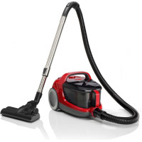 Пылесос Gorenje VC2302GALRCY красный