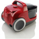 Пылесос Gorenje VC2302GALRCY красный
