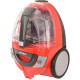 Пылесос Hyundai HYV-C3075 красный