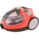 Пылесос Hyundai HYV-C3075 красный