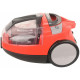 Пылесос Hyundai HYV-C3075 красный