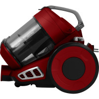 Пылесос Polaris PVC 1621 красный