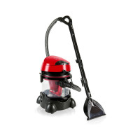 Пылесос Arnica VIRA вишневый