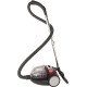 Пылесос Hyundai HYV-C3077 черный