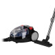 Пылесос Hyundai HYV-C3077 черный