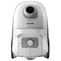 Пылесос Gorenje VC2221GLW