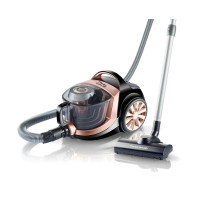 Пылесос Arnica Tesla Premium розовый