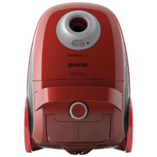 Пылесос Gorenje VC2321GPLRCY