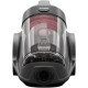 Пылесос Hyundai HYV-C4500 темно-серый