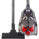 Пылесос Hyundai HYV-C4500 темно-серый