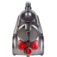 Пылесос Hyundai HYV-C4500 темно-серый