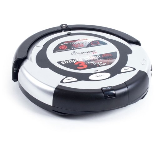 Пылесос Endever SKY-ROBOT77