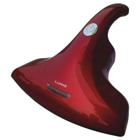 Пылесос Lumme LU-3207 титан/черный