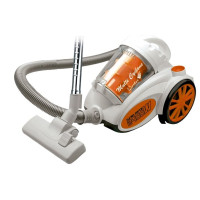 Пылесос Centek CT-2521 (черный/красный)