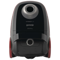 Пылесос Gorenje VC2322GPLBK