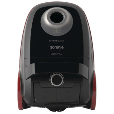 Пылесос Gorenje VC2322GPLBK