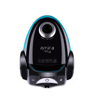 Пылесос Arnica Terra Plus синий