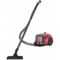 Пылесос SAMSUNG SC4520 (красный)