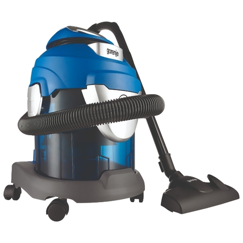 Пылесос Gorenje VC1601BUWD