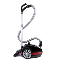 Пылесос Arnica Terra Premium красный