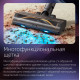 Пылесос вертикальный Dreame Cordless Vacuum Cleaner R20 Grey