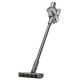 Пылесос вертикальный Dreame Cordless Vacuum Cleaner R20 Grey