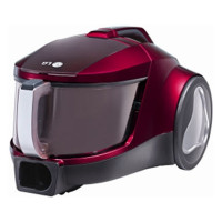 Пылесос LG VK75R03HY