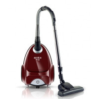 Пылесос Arnica Terra Rosso красный