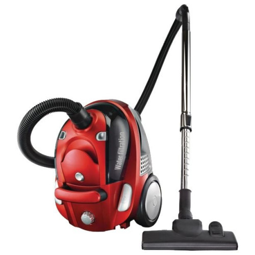 Пылесос Gorenje VCK1802WF