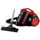 Пылесос Centek CT-2536 (красн/черн)
