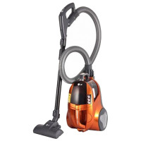 Пылесос LG VK75W02HY